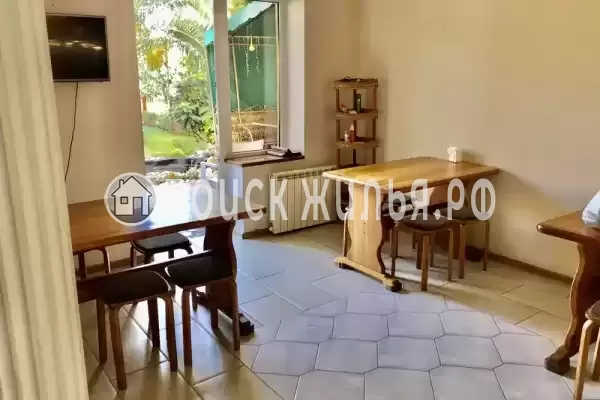 Частный сектор «Дом отдыха Виноградный», Сочи