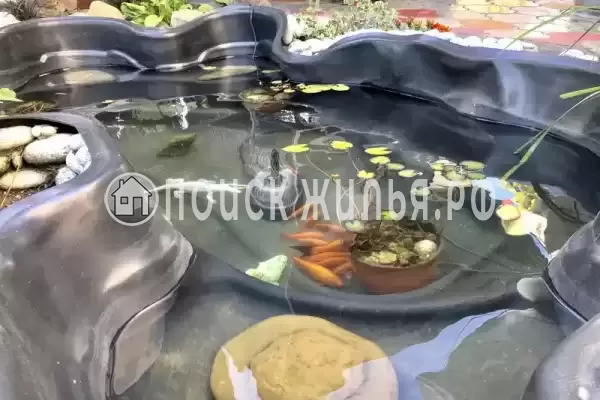 Частный сектор «Дом отдыха Виноградный», Сочи