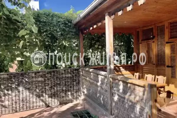 Частный сектор «Дом отдыха Виноградный», Сочи