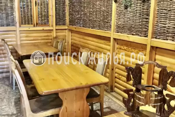 Частный сектор «Дом отдыха Виноградный», Сочи