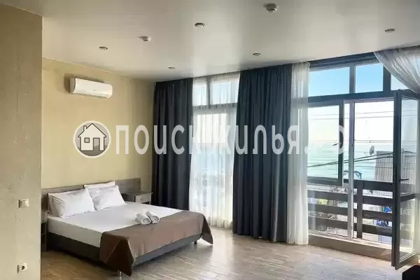 «Море», Адлер