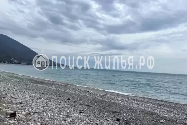 Гостевой дом «У моря», Цандрипш