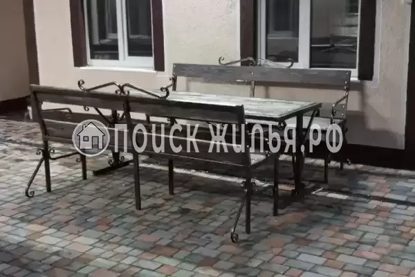 Частный сектор «Комплекс коттеджей Рубин», Архипо-Осиповка