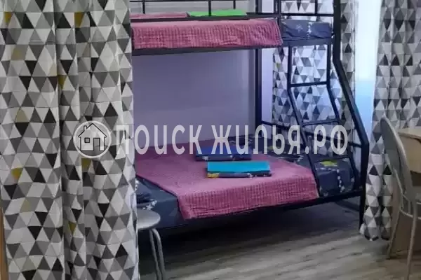 Частный сектор «Комплекс коттеджей Рубин», Архипо-Осиповка