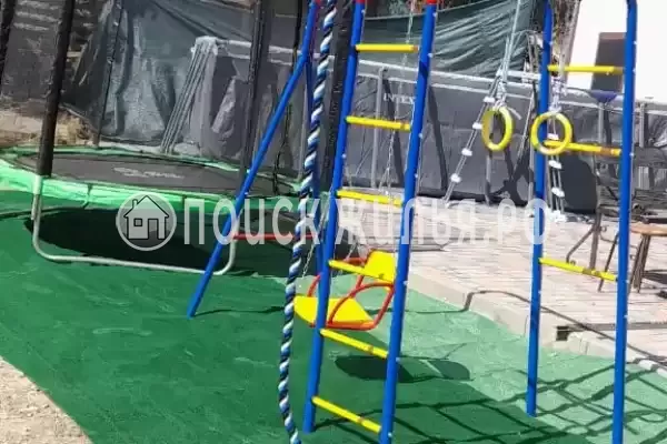 Частный сектор «Комплекс коттеджей Рубин», Архипо-Осиповка