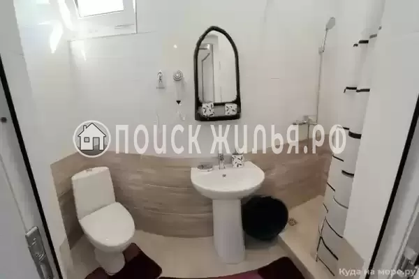 Частный сектор «Комплекс коттеджей Рубин», Архипо-Осиповка