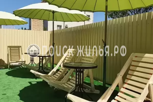 «Родня», Витязево