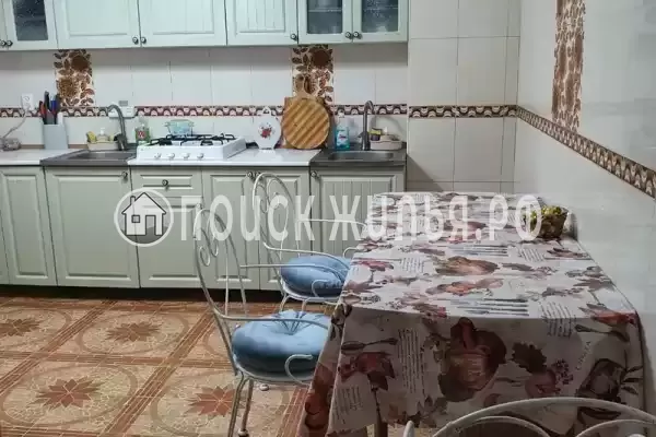 «Родня», Витязево