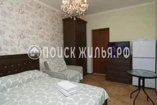 «Родня», Витязево