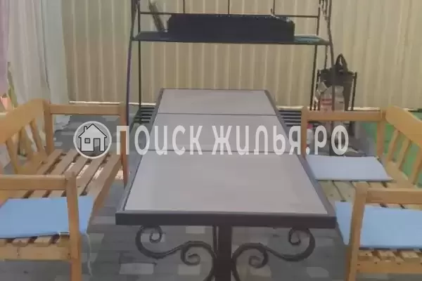 «Родня», Витязево