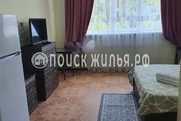 «Родня», Витязево