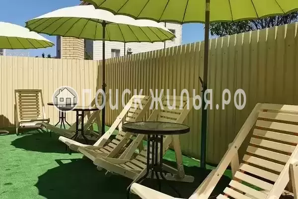 «Родня», Витязево