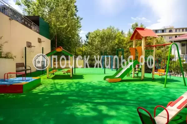 пер. Севастопольский, д.1Б, Сочи