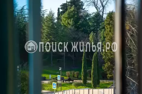 пер. Севастопольский, д.1Б, Сочи