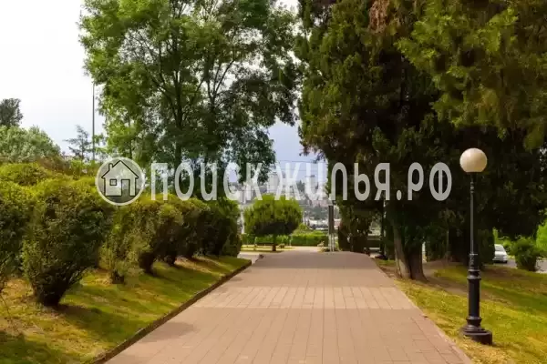 пер. Севастопольский, д.1Б, Сочи