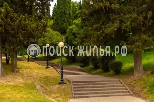 пер. Севастопольский, д.1Б, Сочи