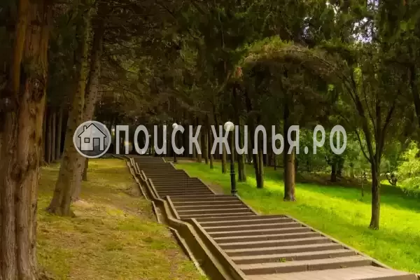 пер. Севастопольский, д.1Б, Сочи