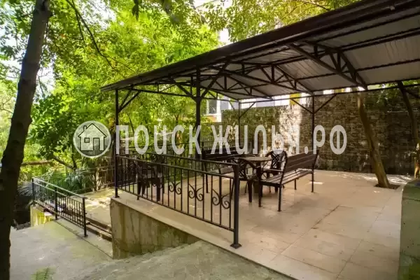 пер. Севастопольский, д.1Б, Сочи