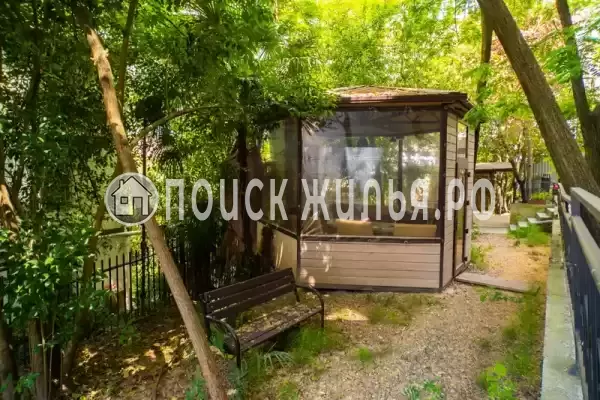 пер. Севастопольский, д.1Б, Сочи