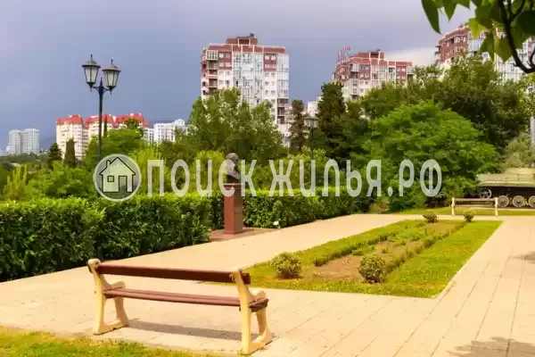 пер. Севастопольский, д.1Б, Сочи