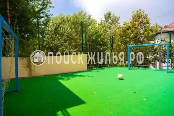 пер. Севастопольский, д.1Б, Сочи