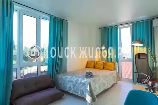 пер. Севастопольский, д.1Б, Сочи