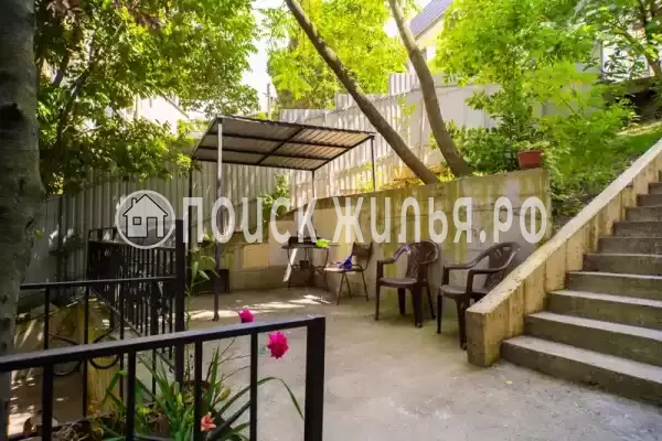 пер. Севастопольский, д.1Б, Сочи