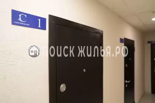 пер. Севастопольский, д.1Б, Сочи