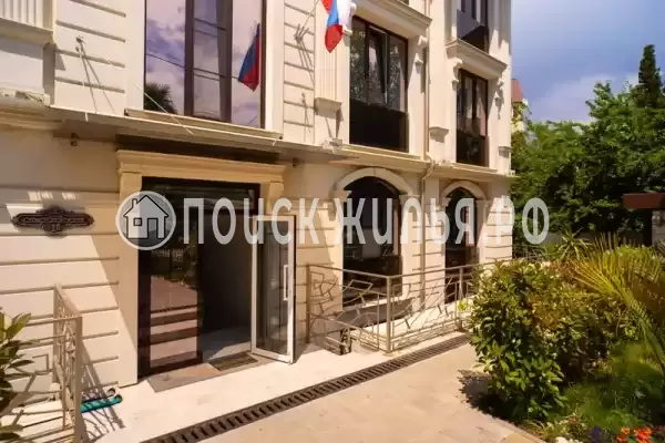 пер. Севастопольский, д.1Б, Сочи