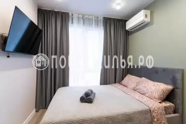 Фермерский переулок, д.24/1, Адлер