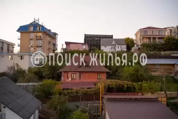 Фермерский переулок, д.24/1, Адлер