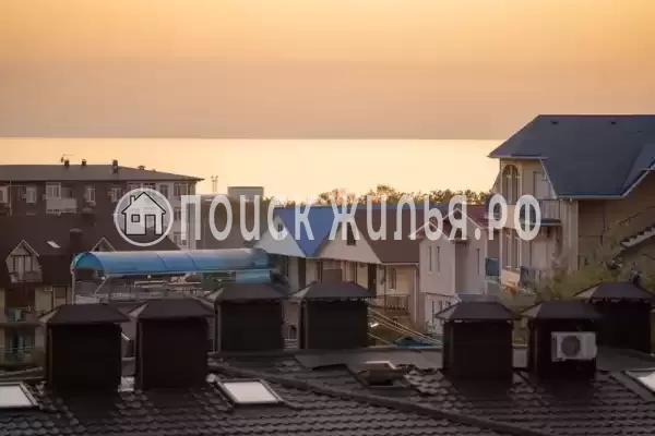 Фермерский переулок, д.24/1, Адлер