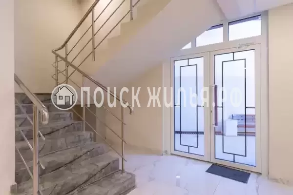 Фермерский переулок, д.24/1, Адлер