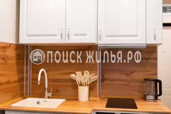 Фермерский переулок, д.24/1, Адлер