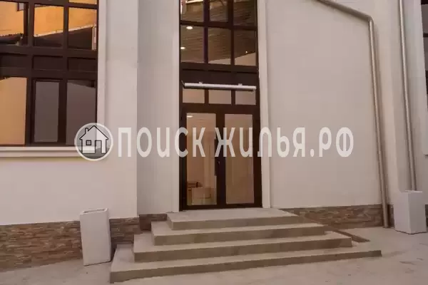 Фермерский переулок, д.24/1, Адлер