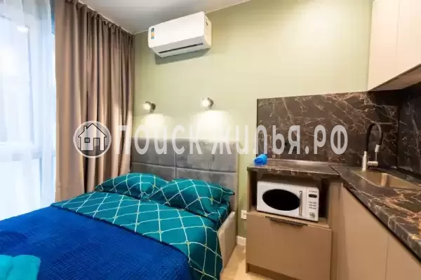 Фермерский переулок, д.24/1, Адлер