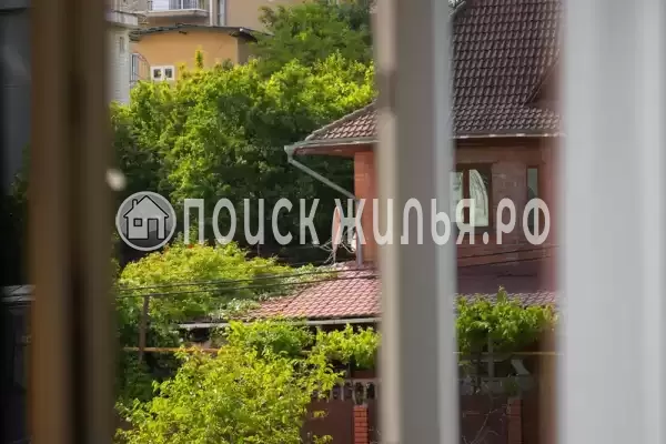 Фермерский переулок, д.24/1, Адлер