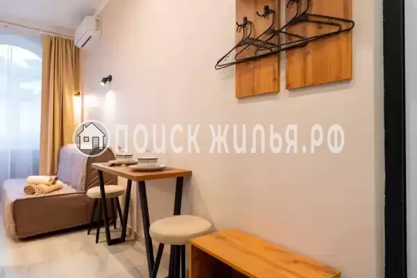 Фермерский переулок, д.24/1, Адлер