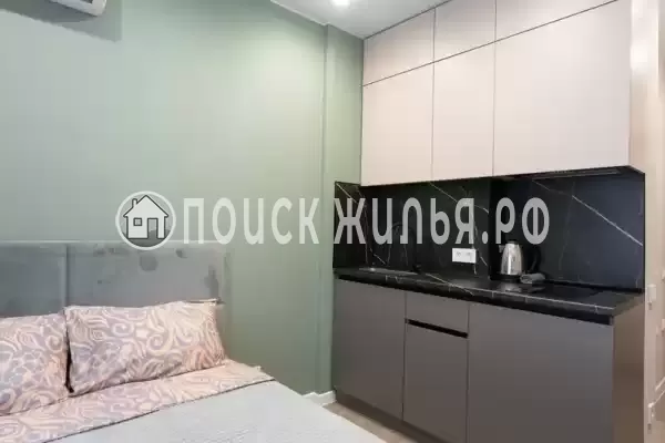 Фермерский переулок, д.24/1, Адлер