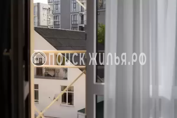 Фермерский переулок, д.24/1, Адлер