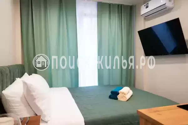 Фермерский переулок, д.24/1, Адлер