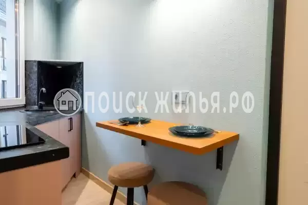 Фермерский переулок, д.24/1, Адлер