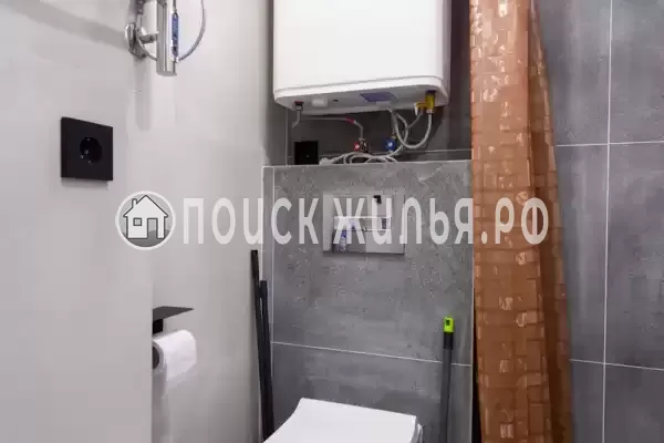 Фермерский переулок, д.24/1, Адлер