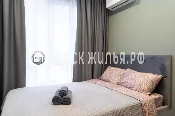 Фермерский переулок, д.24/1, Адлер