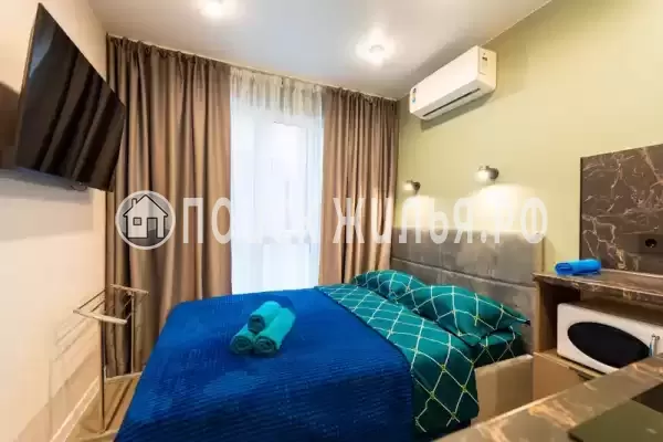 Фермерский переулок, д.24/1, Адлер