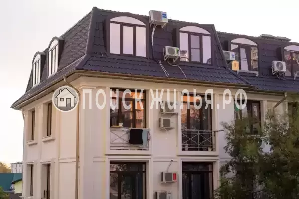 Фермерский переулок, д.24/1, Адлер