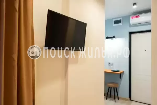 Фермерский переулок, д.24/1, Адлер