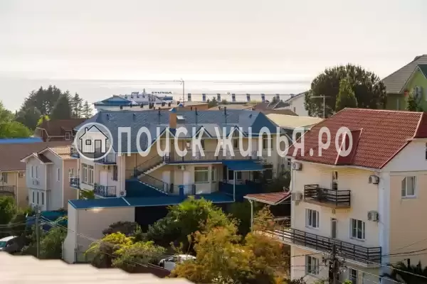 Фермерский переулок, д.24/1, Адлер