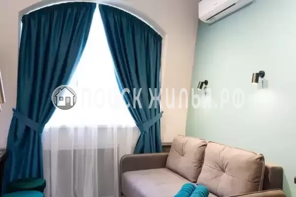 Фермерский переулок, д.24/1, Адлер