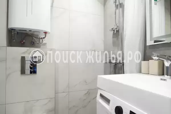 Фермерский переулок, д.24/1, Адлер